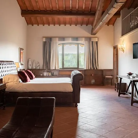 La Selva Wine Resort *