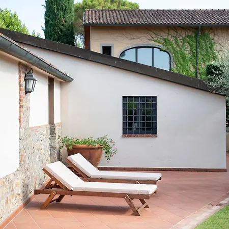 La Selva Wine Resort *