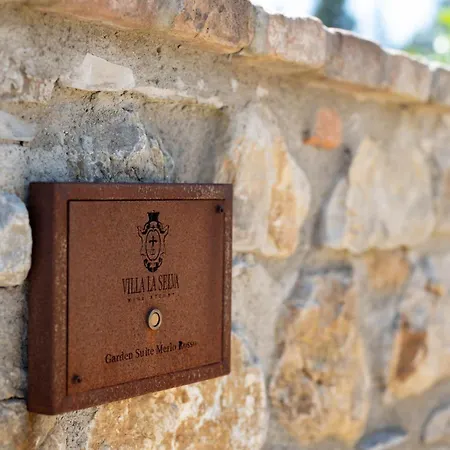 La Selva Wine Resort Bucine