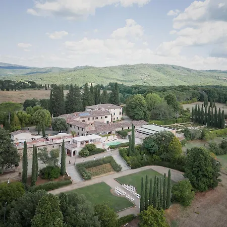 La Selva Wine Bucine