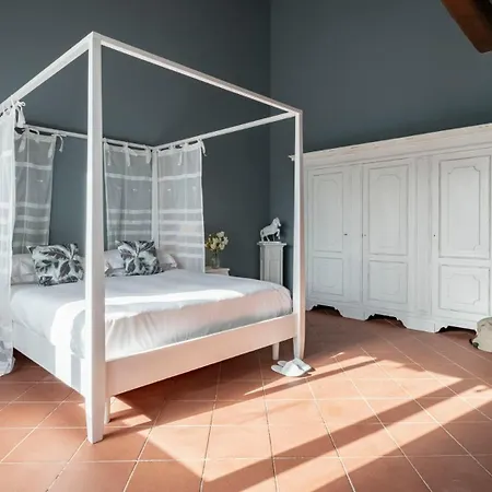 Resort La Selva Wine Bucine