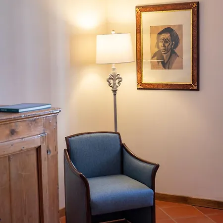 La Selva Wine Resort Bucine