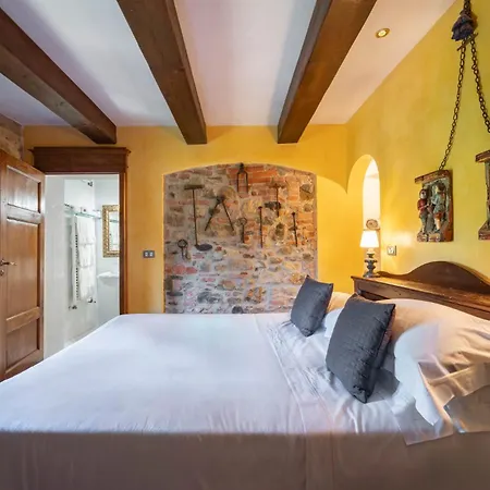 La Selva Wine Resort