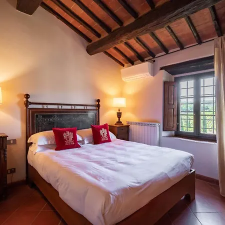 Resort La Selva Wine