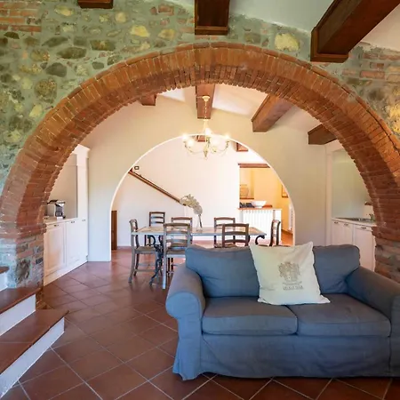 La Selva Wine Bucine