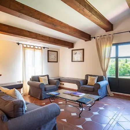 Resort La Selva Wine