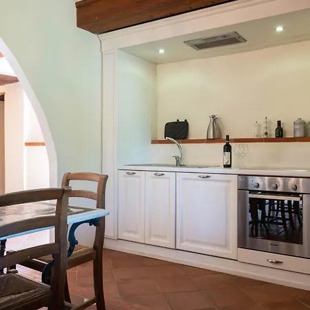 Resort La Selva Wine *
