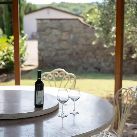 Resort La Selva Wine