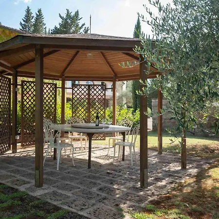 La Selva Wine Bucine