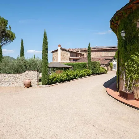 Resort La Selva Wine *
