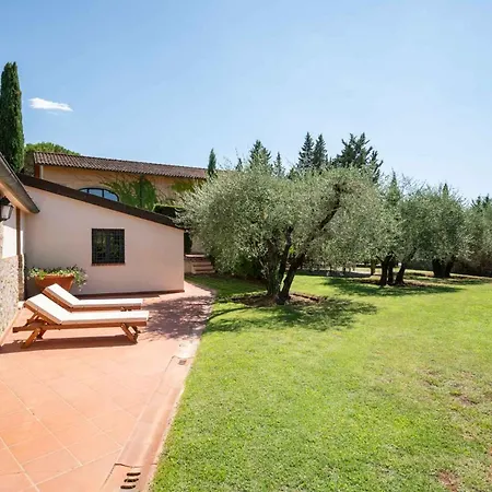 La Selva Wine Resort Bucine
