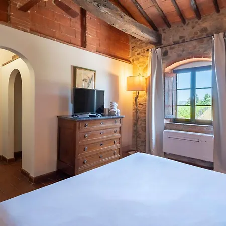 La Selva Wine Resort