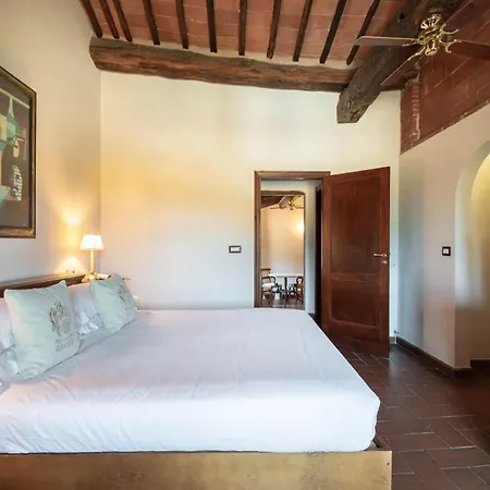 Resort La Selva Wine