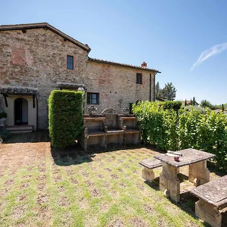 La Selva Wine * Bucine
