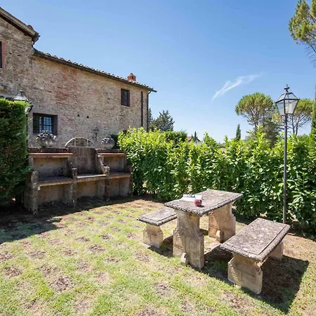 La Selva Wine Resort Bucine