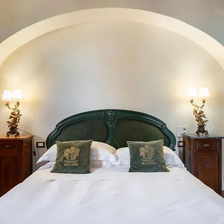 La Selva Wine Resort Bucine