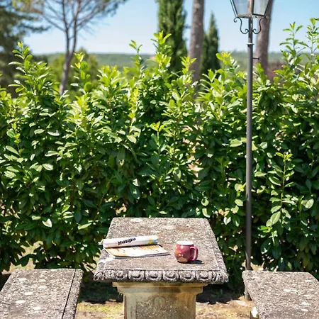 Resort La Selva Wine