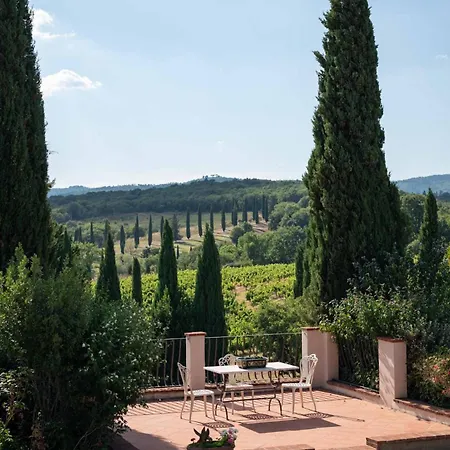 Resort La Selva Wine *