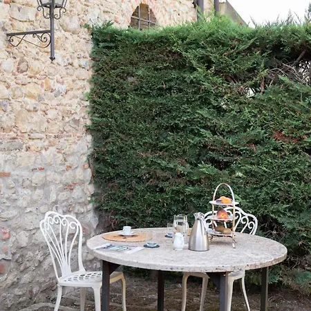 Resort La Selva Wine Bucine